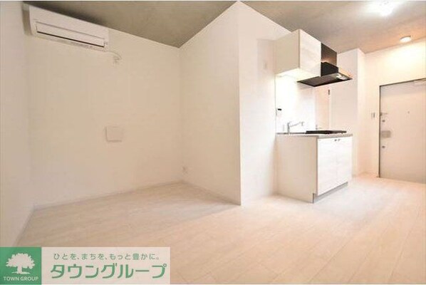 MAISONDESの物件内観写真